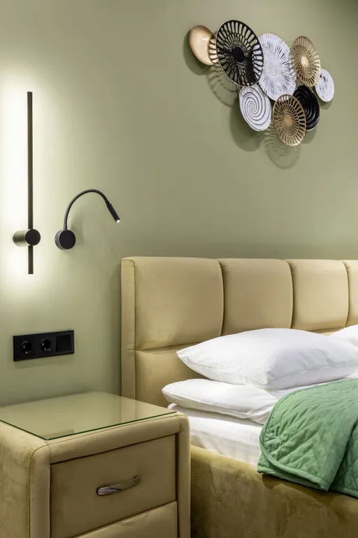 Апартаменты Комфорт