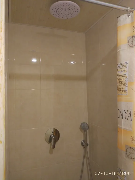 Гостевой дом в Мурмино