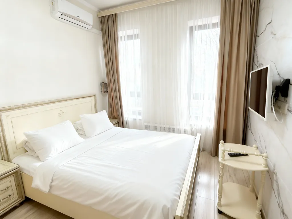 Квартира Комната — Сочи