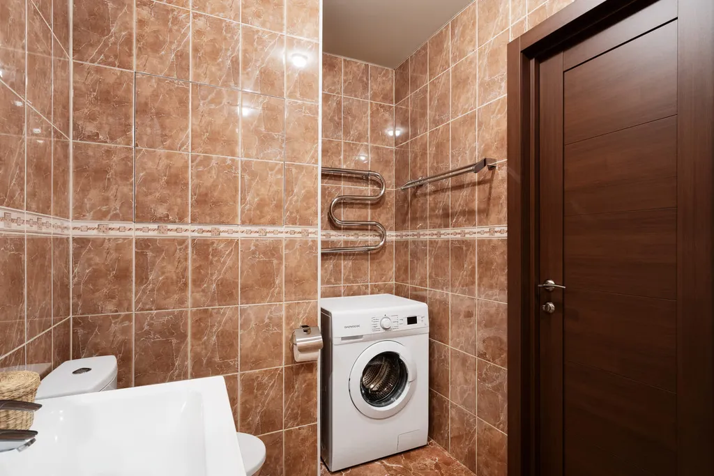 Апартаменты с отдельной спальней