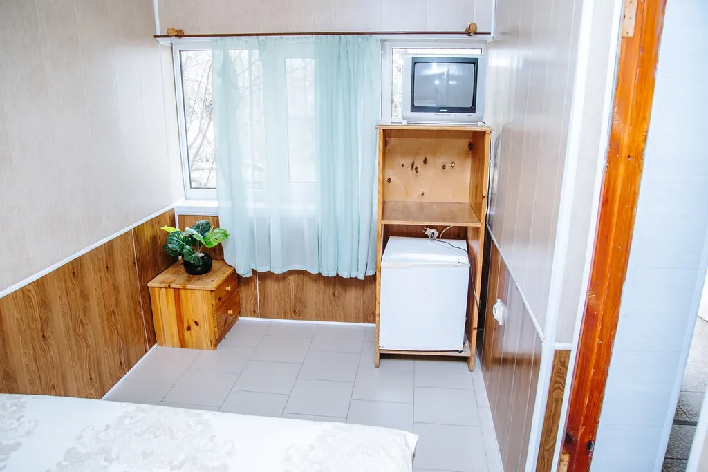 2-комнатный Дом