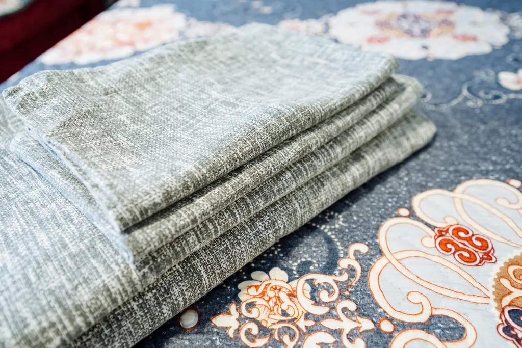 Уютная квартира в новом доме