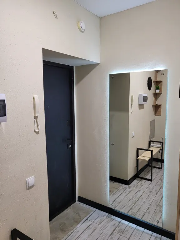 Квартира рядом с центром