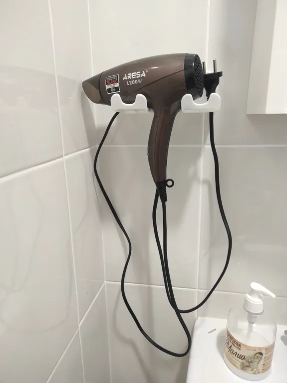 Уютная квартира с удобным расположением