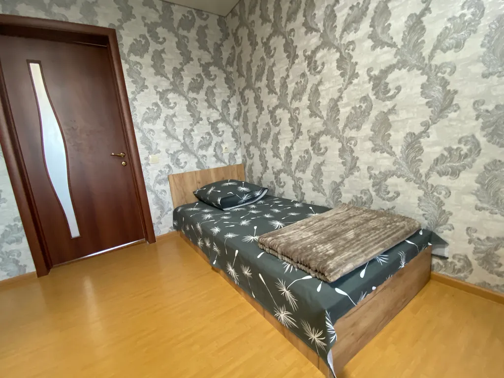 Дом с комфортом