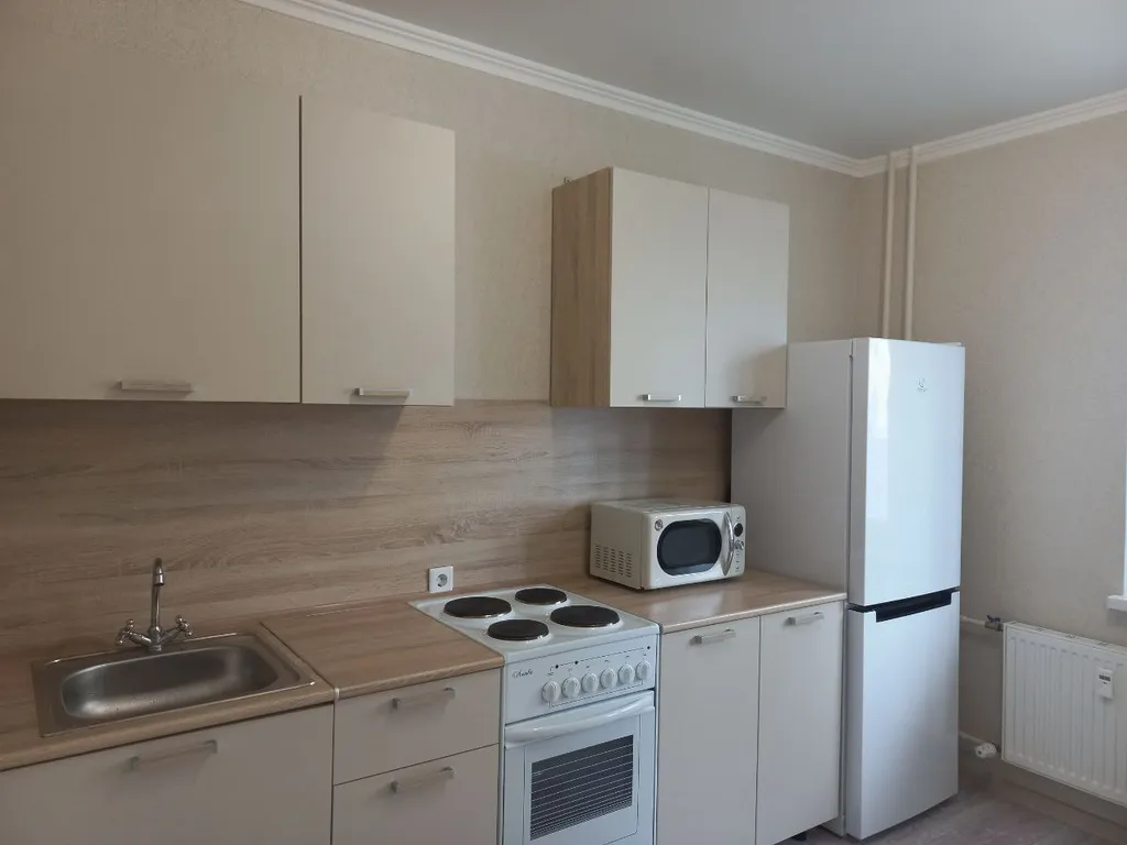 Квартира Уютная квартира в Анапе — Анапа