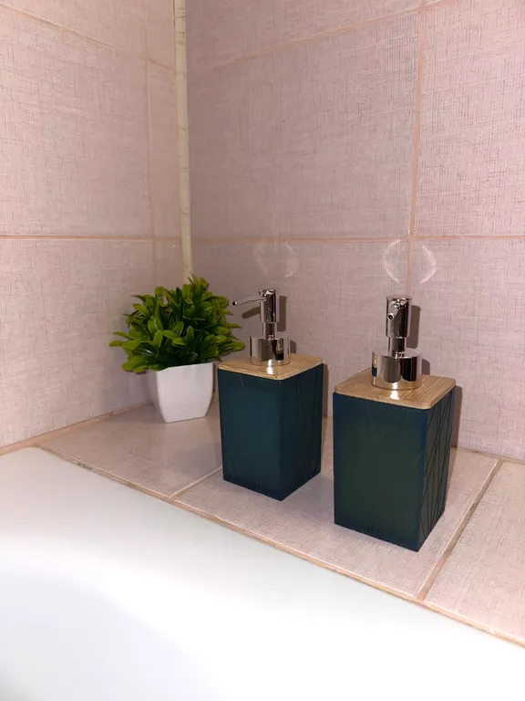 Квартира Уютная, светлая квартира с видом на парк Солнечный Остров и реку — Краснодар