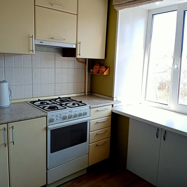 Квартира Ваш Рантье на Полярной Дивизии 3 рядом с ТЦ Молл — Мурманск