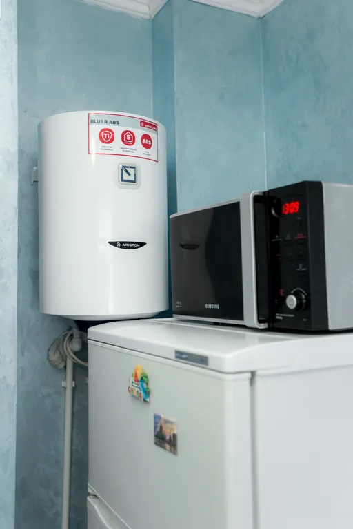 Уютная квартира с кондиционером рядом с трассой М4