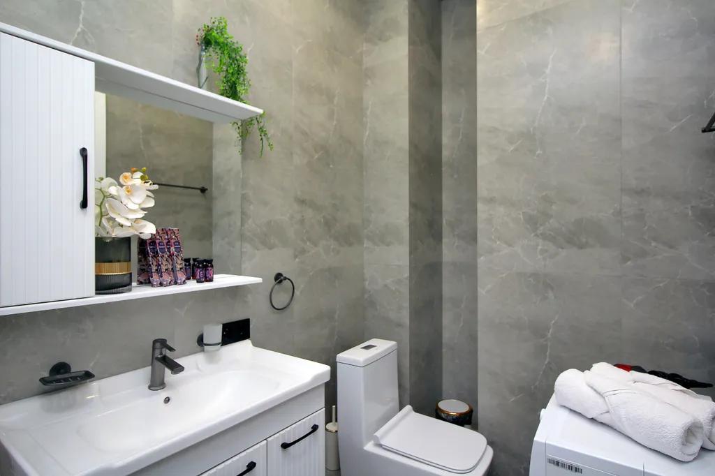 Уютная квартира в центре Алматы, недалеко от Арбата