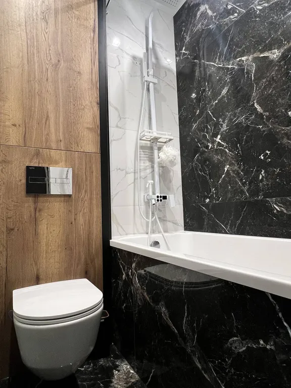 Квартира мечты с лучшим видом на центр города