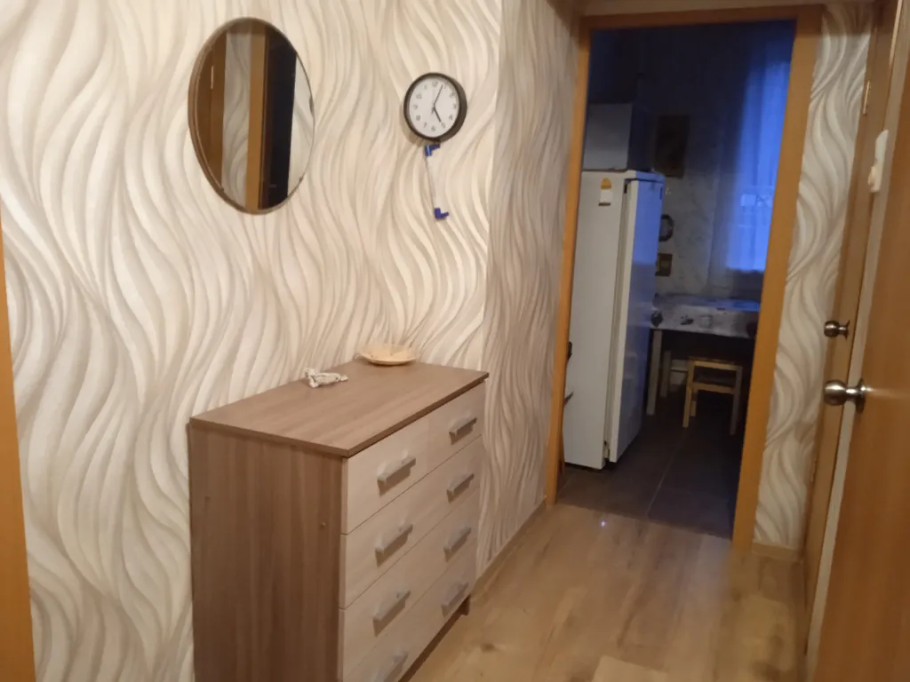 Тихо. Удобно, уютно