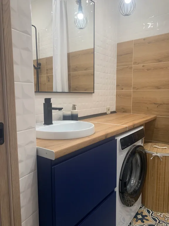 Квартира в сердце города