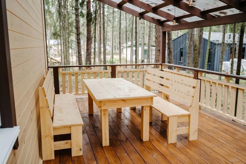 4-комнатный Дом