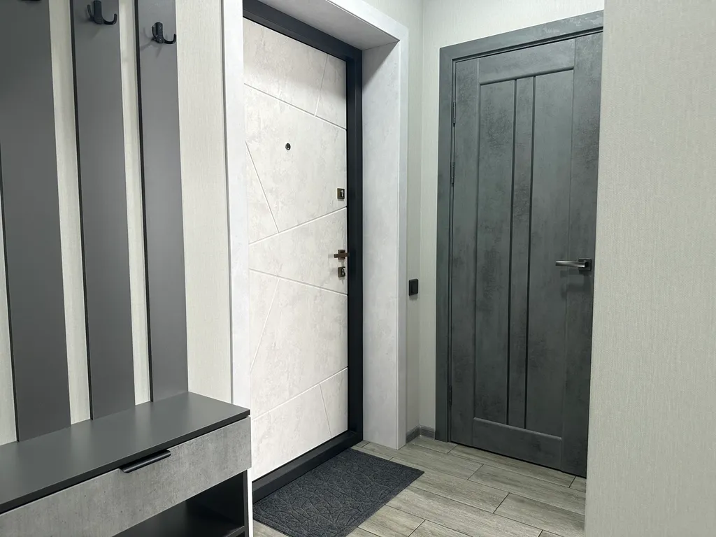 Уютная квартира в красивом районе города