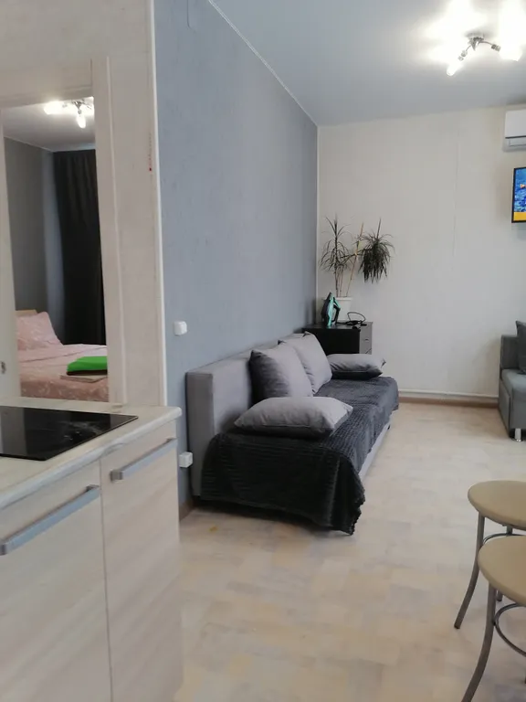 Коттедж Домик Валери — Казань