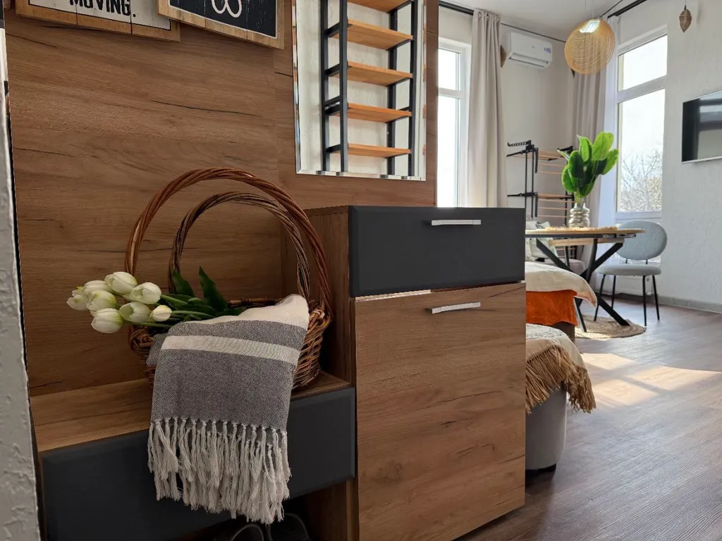 ДзенХоум Бали