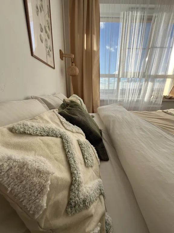 Дизайнерская квартира Эль Апарт в Батайске