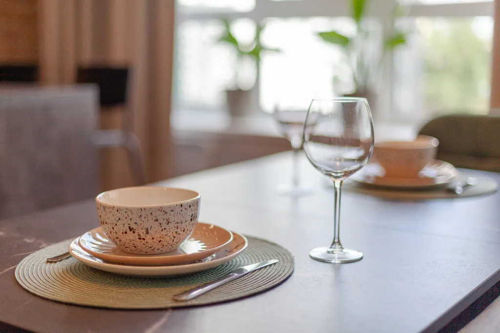 Студия Восьмое небо в ЖК Паново парк