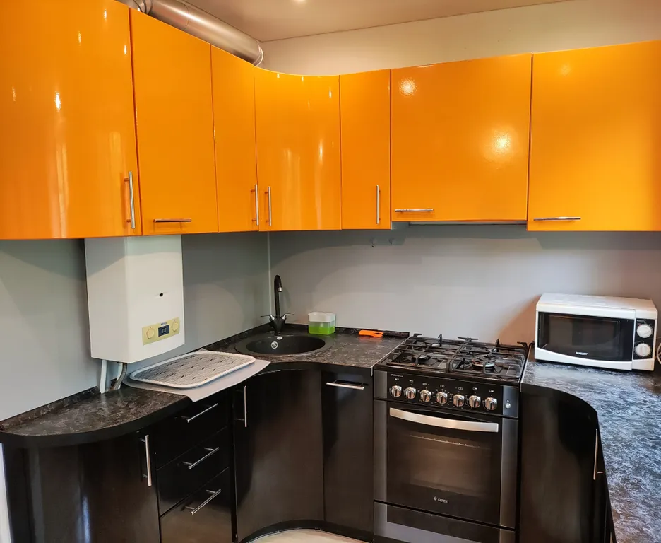 Уютная квартира рядом с Академией МЧС (ИПСА)