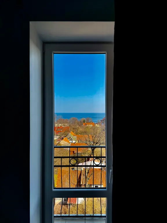 Море квартира