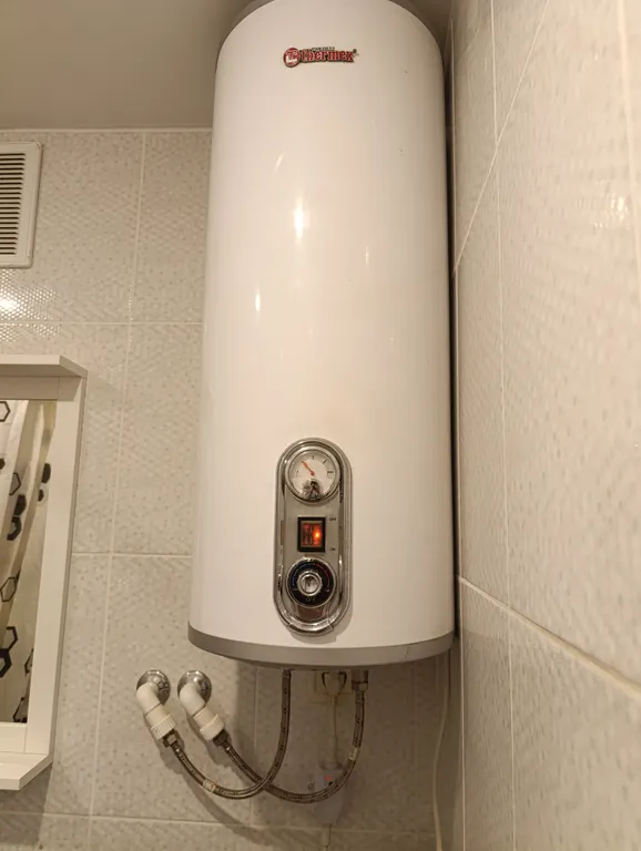 Однокомнатная квартира в центре города