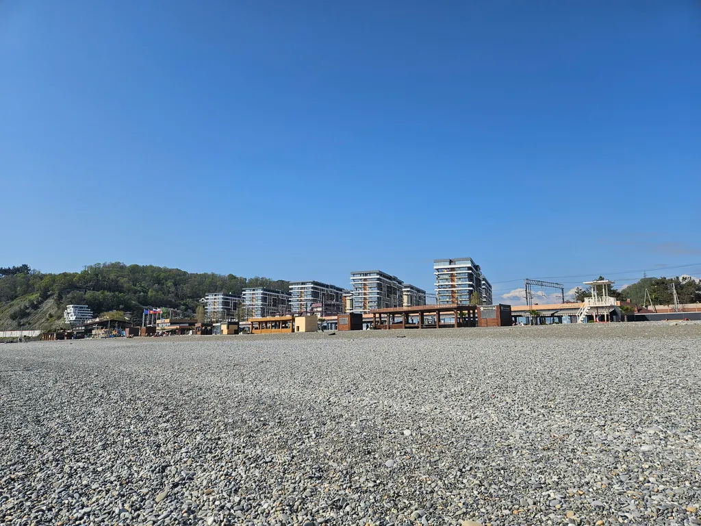 Апартаменты 7 небо