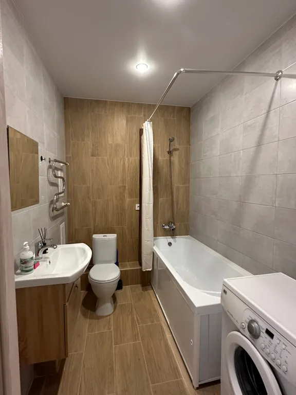 Квартира у Современника