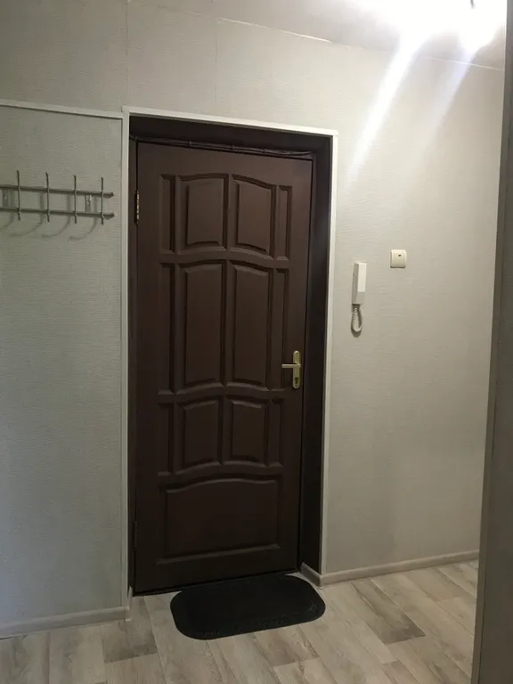 Комфортный отдых в уютной квартире