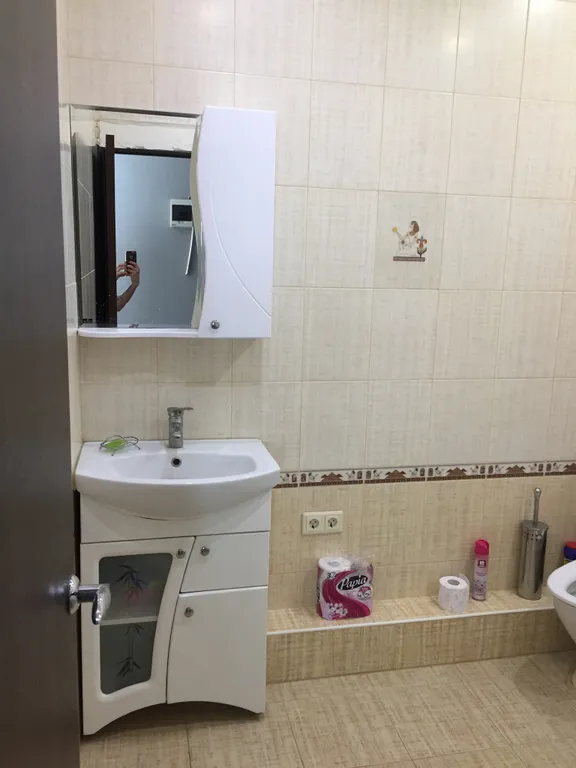 Студия в центре Ростова