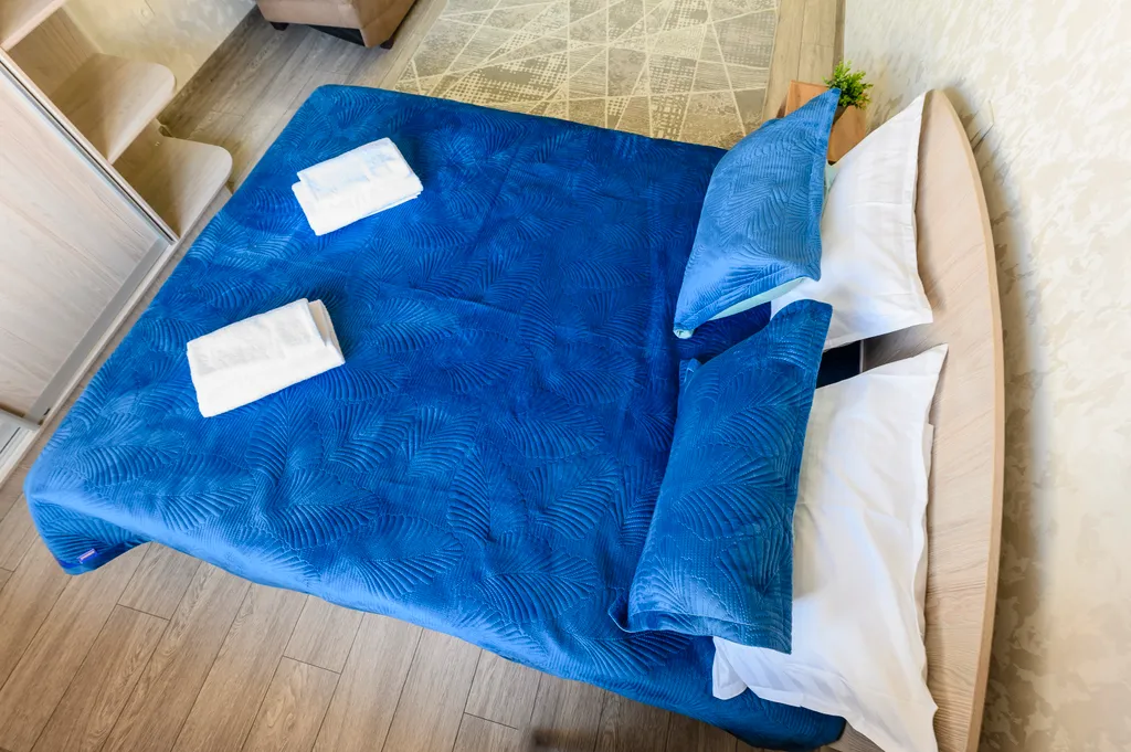 Квартира Апартаменты на Арбате в центре Алматы — аренда посуточно в Алматы