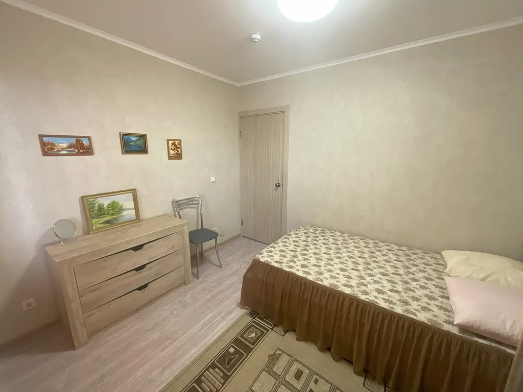 Квартира Апартаменты в ЖК Морская Горгиппия — Анапа