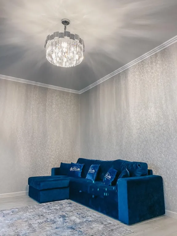 Vip апартаменты