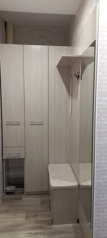 Уютная квартира в центре курорта