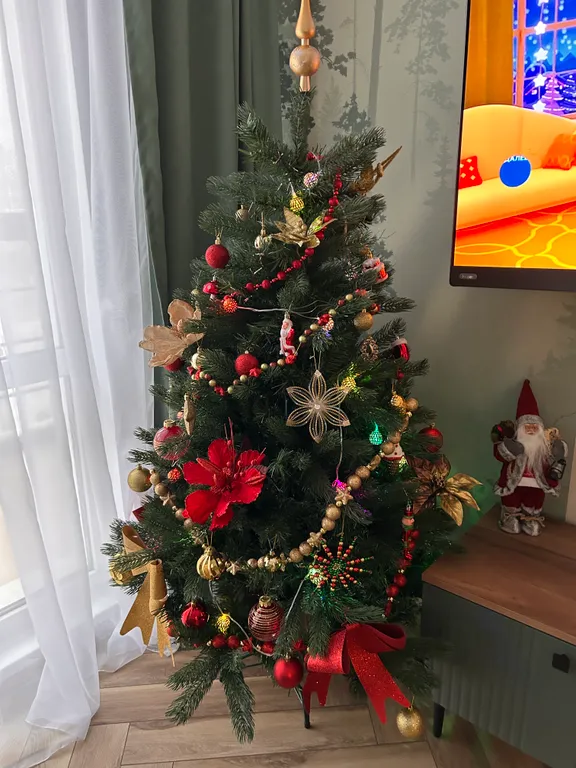 Квартира Елки зелёные рядом с жд вокзалом