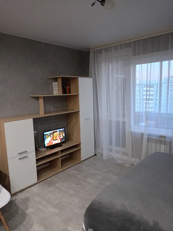 Уютная студия в центре