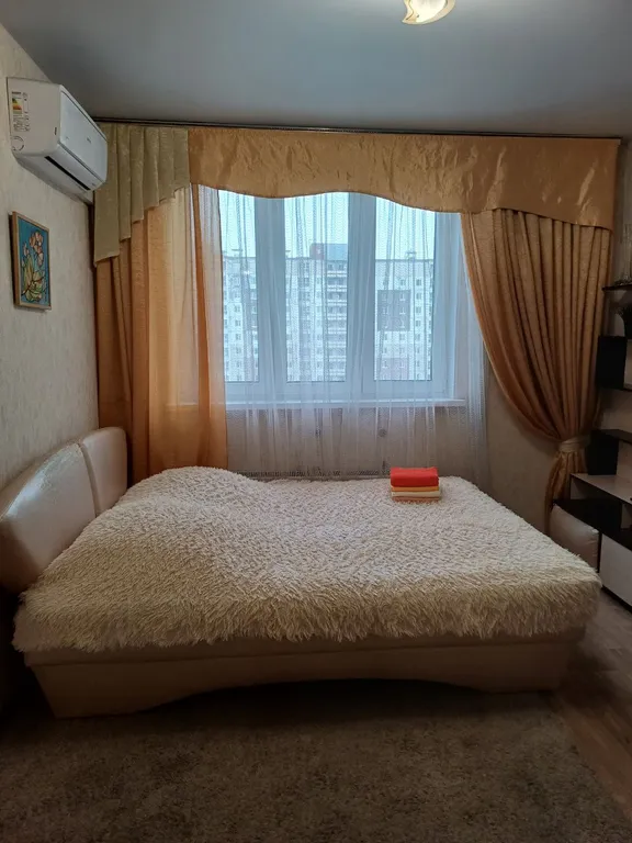 Уютная студия в центре