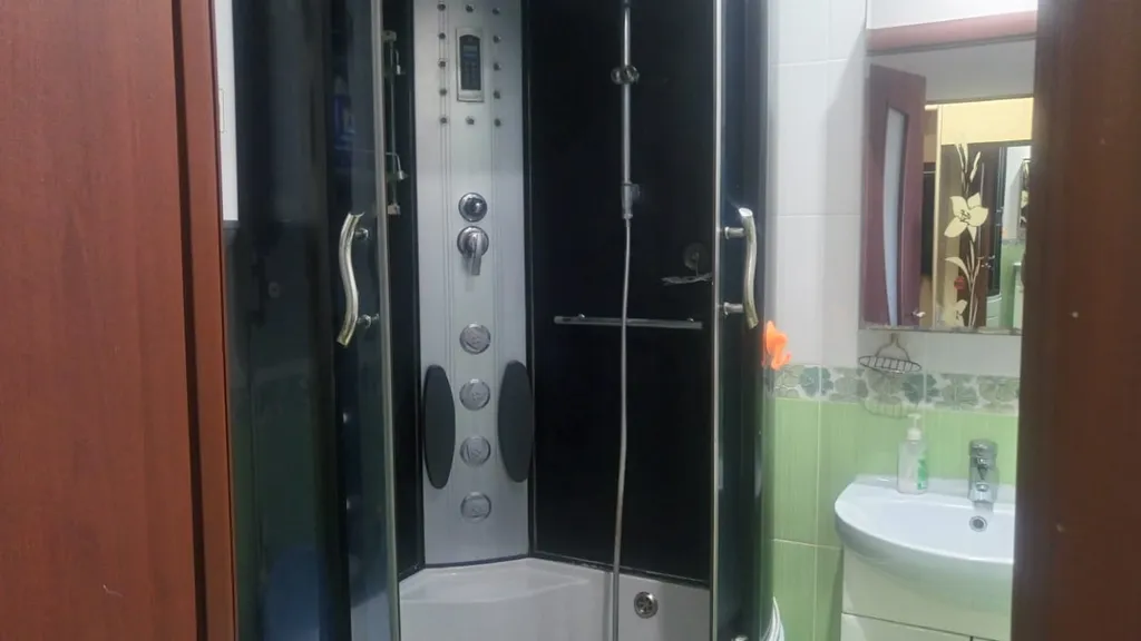 Квартира в центре города