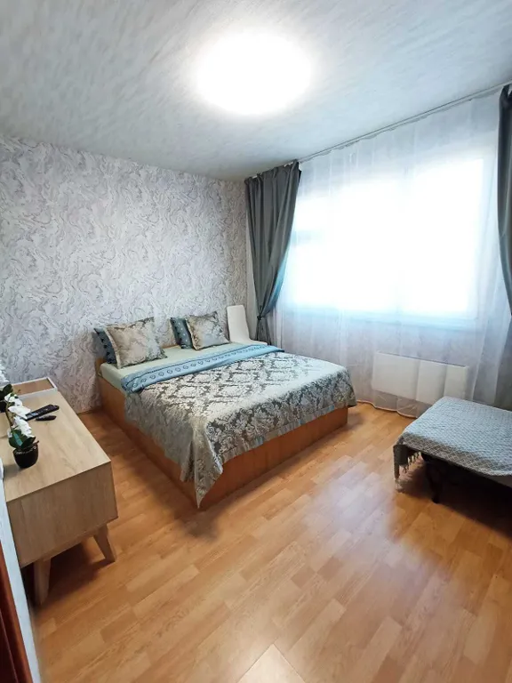 Уютная квартира рядом с метро Некрасовка — аренда посуточно в Люберцы