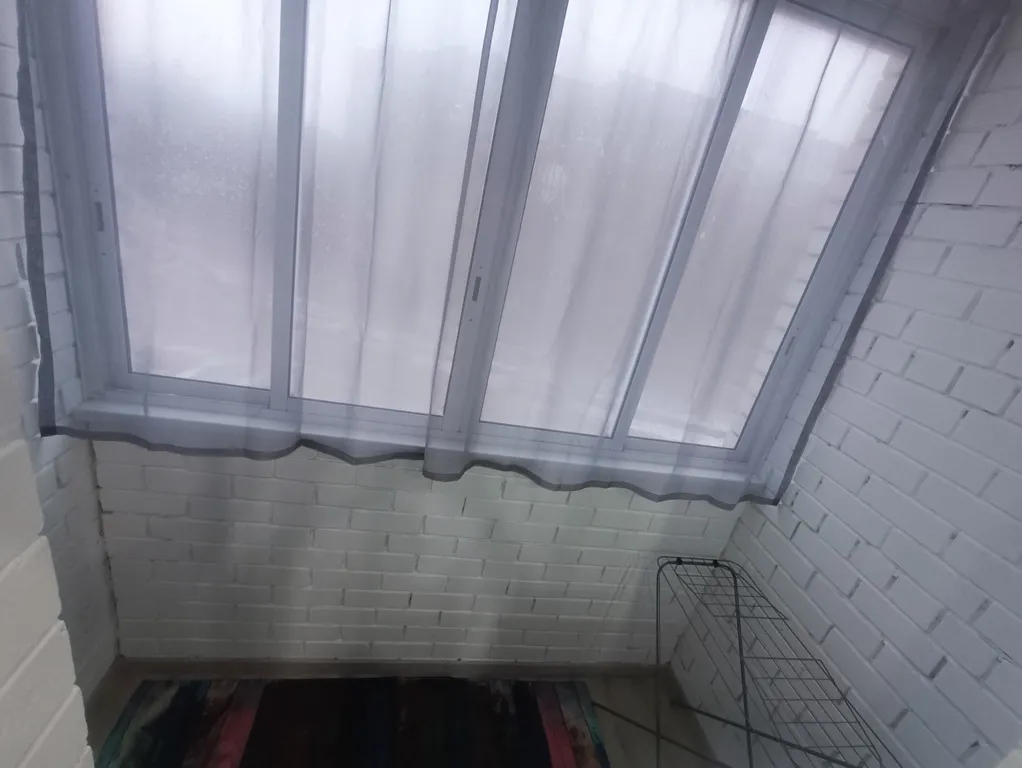 Комфортная двухкомнатная квартира