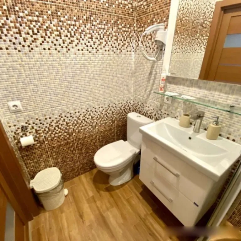 Квартира 1-комнатная Квартира — Севастополь