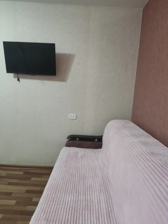 Квартира рядом с трассой, бесконтактное заселение