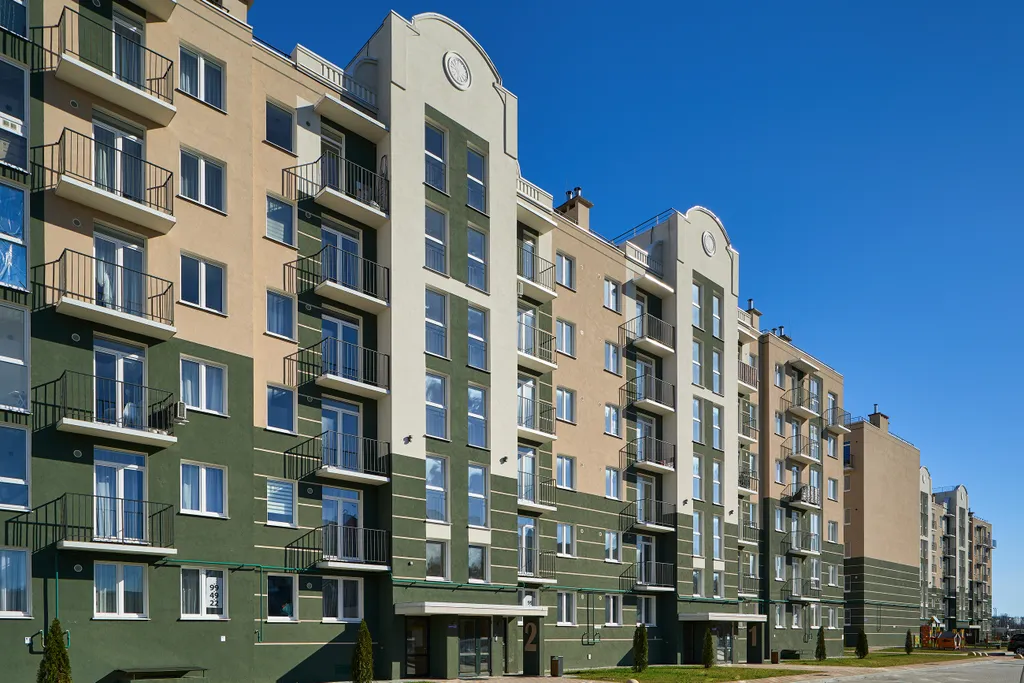 Пионерские Огни