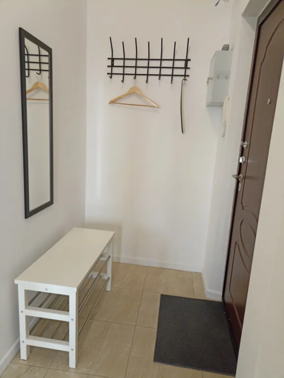 Видовая квартира у Невы