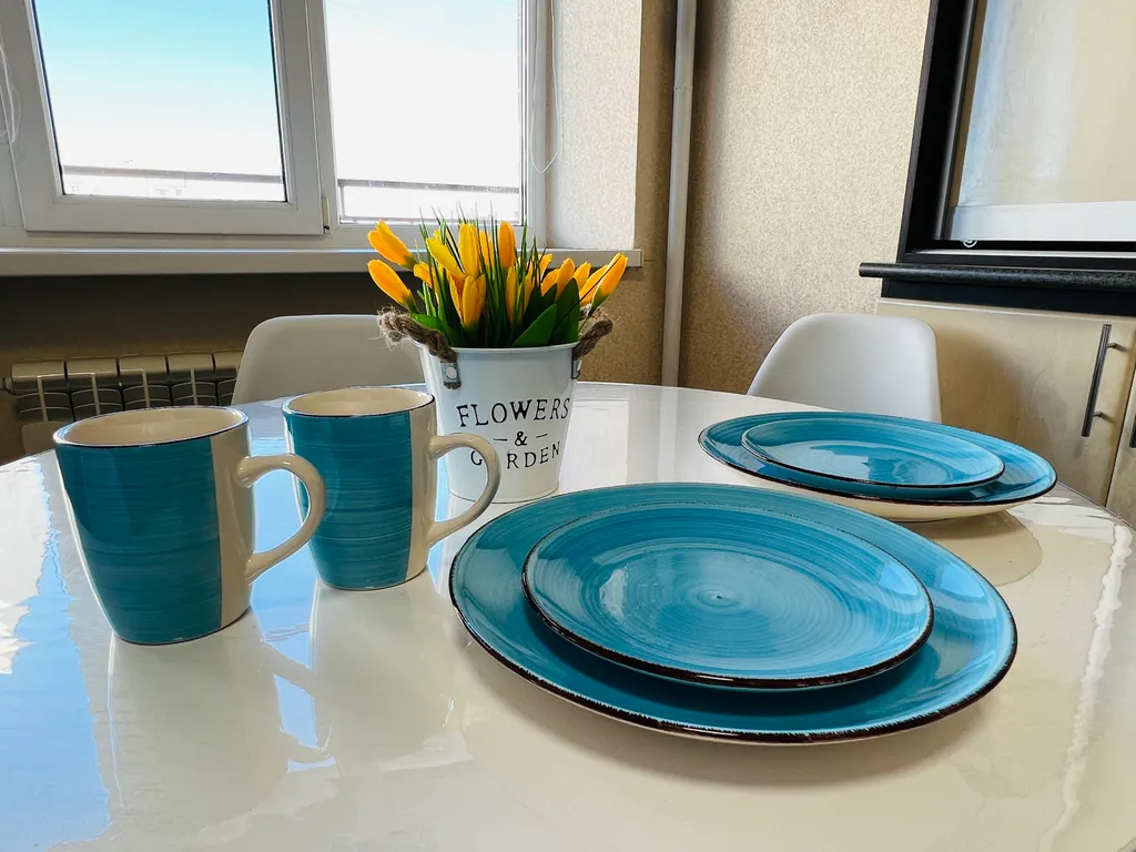 Квартира Delux в центре — аренда посуточно в Минеральные Воды