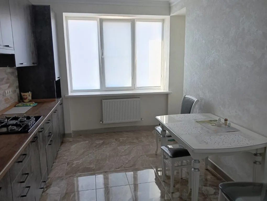 Уютная квартира в 20 минутах ходьбы от центра города