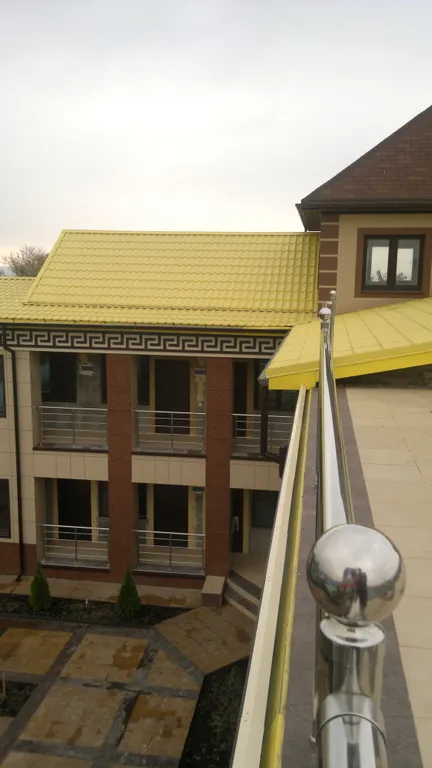 Двухместная, уютная комната с отдельным входом