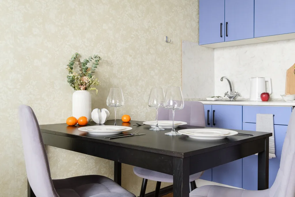 3-комнатная в ЖК Первый Зеленоградский