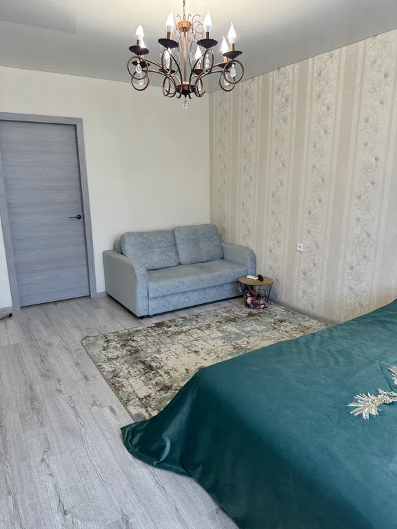 Апартаменты с видом на гору Машук