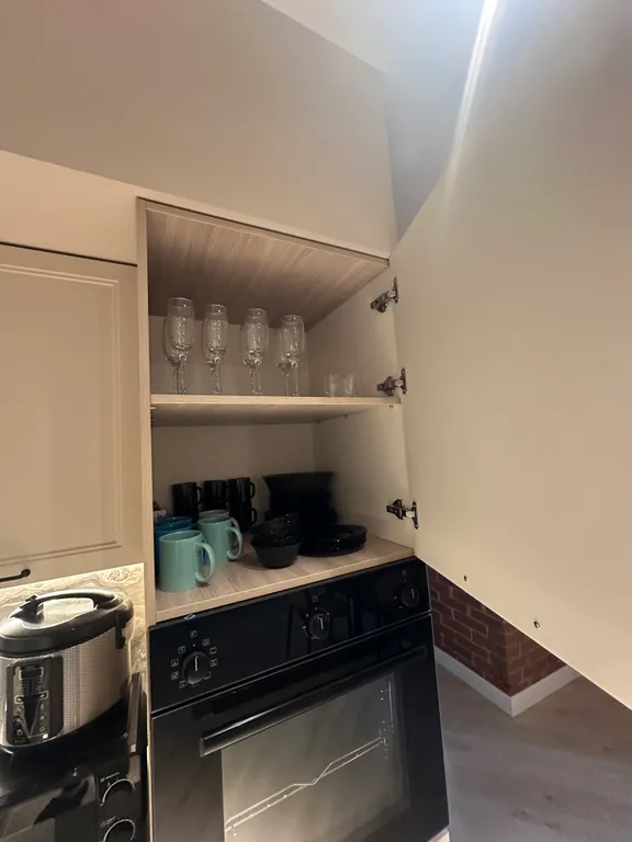 Квартира Супер квартира — Санкт-Петербург